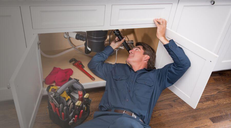 Professional septic pumping service in Ferrysburg, MI